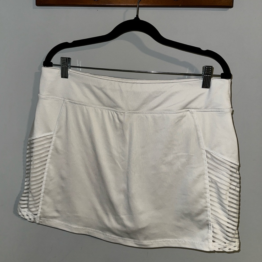 Spalding Gray Athletic Apparel